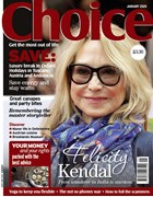 Choice January 2020 front cover